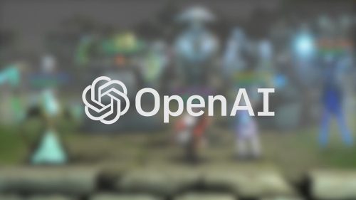 OpenAI logo